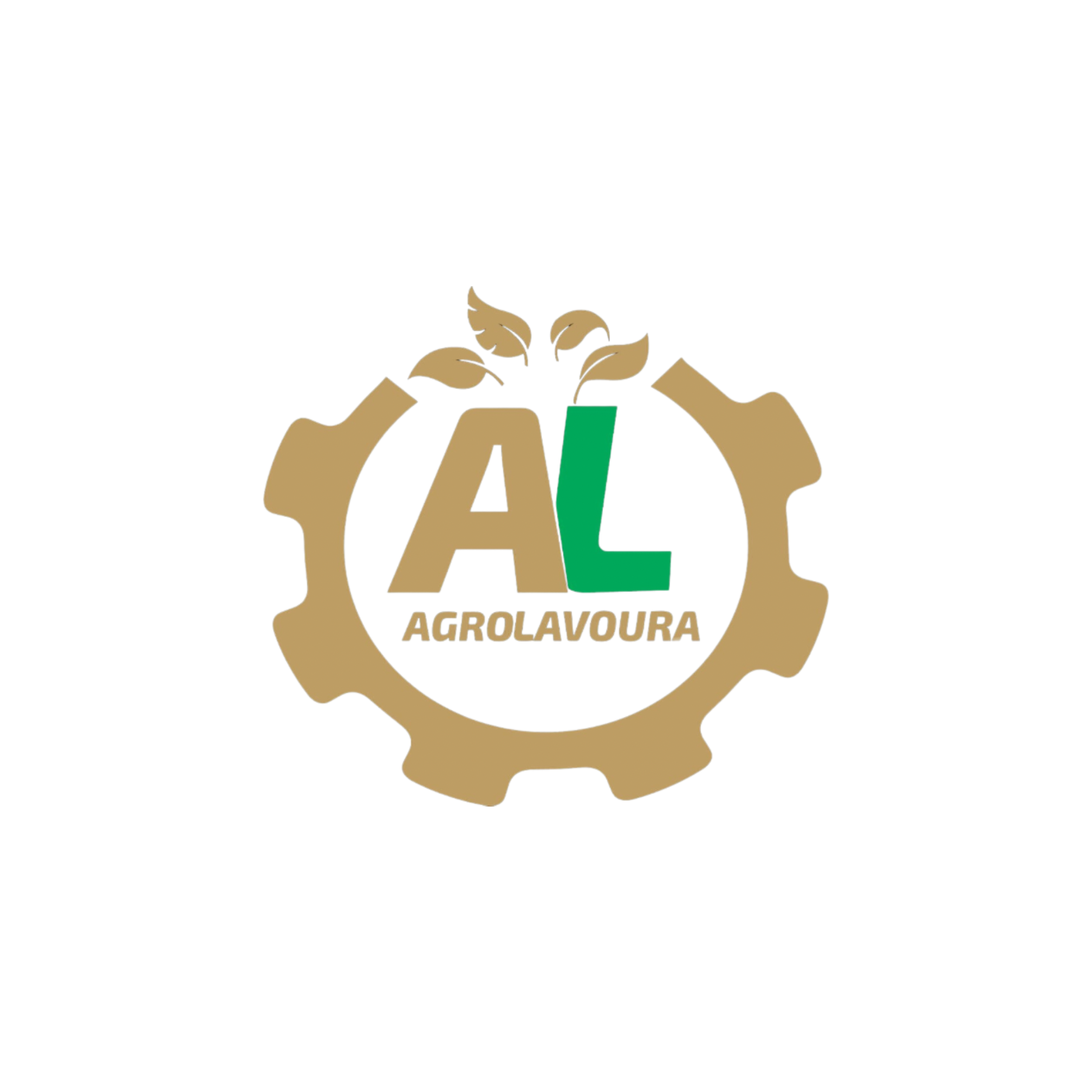 Logo AGROLAVOURA